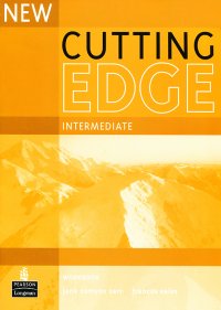 New Cutting Edge: Intermediate: Workbook