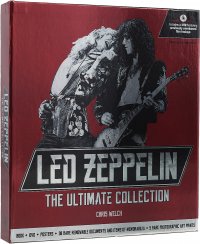 Led Zeppelin: The Ultimate Collection