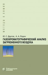 Газохроматографический анализ загрязненного воздуха