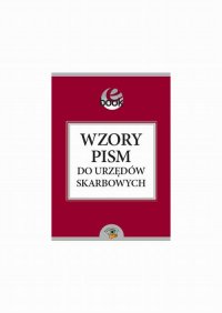 Wzory pism do urzędów skarbowych