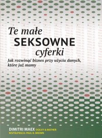 Te małe seksowne cyferki