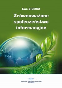 Zrównoważone społeczeństwo informacyjne