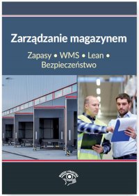 Zarządzanie magazynem