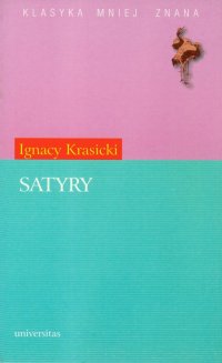 Satyry (Krasicki)