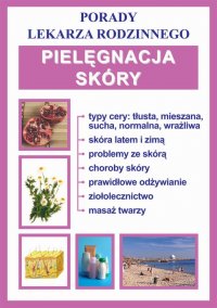 Pielęgnacja skóry