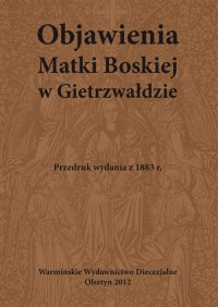 Objawienia Matki Boskiej w Gietrzwałdzie