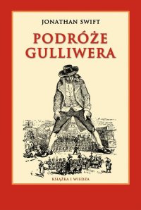 Podróże Gulliwera