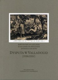 Dysputa w Valladolid (1550/1551)