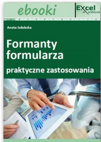 Formanty formularza w praktycznych zastosowaniach