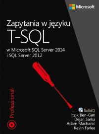 Zapytania w języku T-SQL