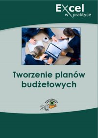 Tworzenie planów budżetowych