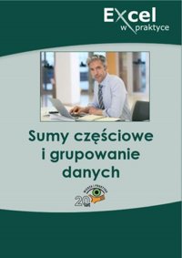 Sumy częściowe i grupowanie danych