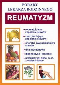 Reumatyzm