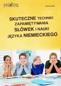 Skuteczne Techniki Zapamiętywania Słówek i Nauki Języka Niemieckiego