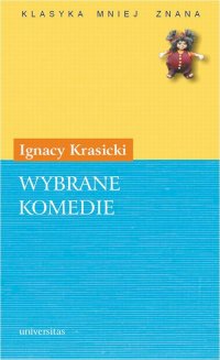 Wybrane komedie