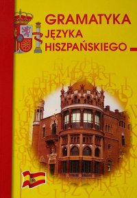 Gramatyka języka hiszpańskiego