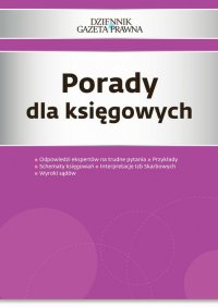 Porady dla księgowych