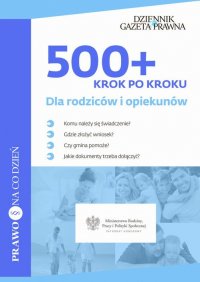 500+ KROK PO KROKU