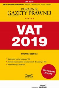 Vat 2019