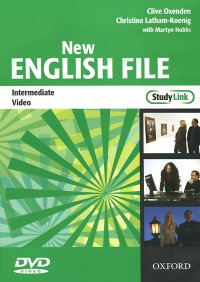 New English File: Intermediate Video