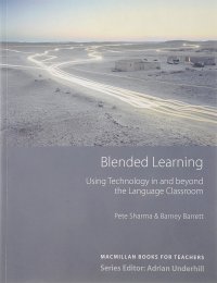 Blended Learning (Books for Teachers)