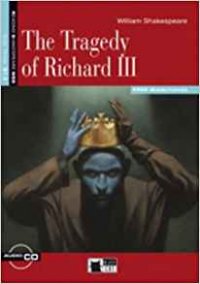 Tragedy of Richard III +D