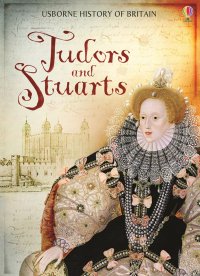 Tudors and Stuarts