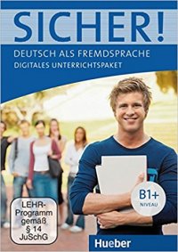 Sicher! B1+, Digitales Unterrichtspaket