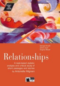 Relationships Bk +D