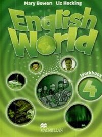 English World 4: Workbook