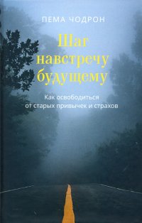 Шаг навстречу будущему. Как освободиться от старых привычек и страхов