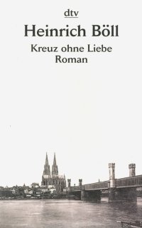 Kreuz ohne Liebe