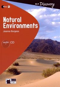 Natural Environments B1.1  +D