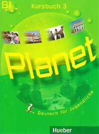 Planet. Kursbuch 3