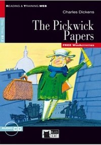 The Pickwick Papers (+ CD-ROM)