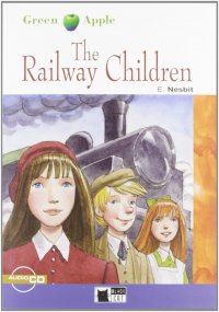 The Railway Children (+CD)