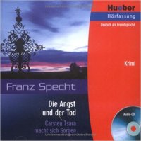 Angst und der Tod, die, CD