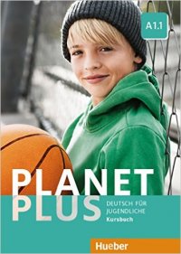 Planet Plus 1.1 Arbeitsbuch