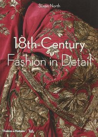 18th-Century Fashion in Detail