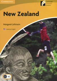 New Zealand: Level A2: Elementary/Lower-Intermediate