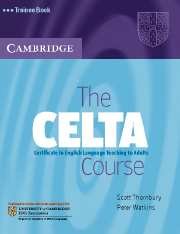 The CELTA Course: Trainee Book