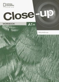 Close-Up 2Ed A1+ WB & Online WB