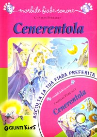 Cenerentola (+CD)