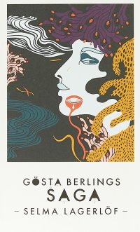 Gosta Berlings saga