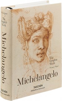 Michelangelo: The Graphic Work (Bibliotheca Universalis)