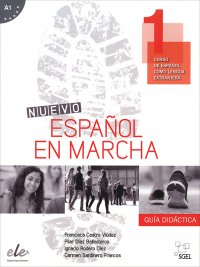 Nuevo Espanol en marcha A1: Guia didactica