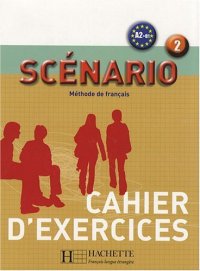 Scenario 2 Cahier