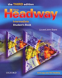 New Headway English Course. Students Book