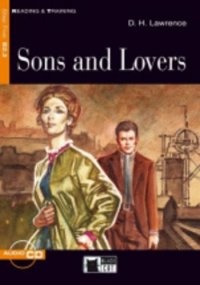 Sons and Lovers: Level B2.2 (+ CD)