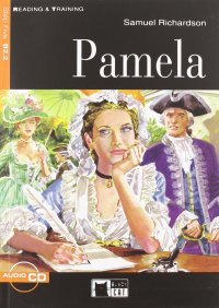 Pamela: Level B2.2 (+ CD)